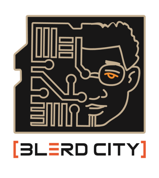 Blerd City, Black Nerds, Blerd City Con, Comicon, technology conference, DUMBO, BK Reader