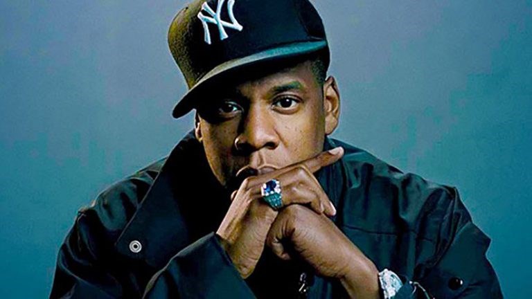 Jay-Z, Barclays Center, 4:44, 4:44 Tour, BK Reader