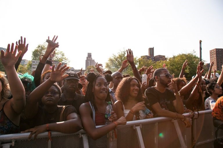 Afropunk 2017, photos, BK Reader