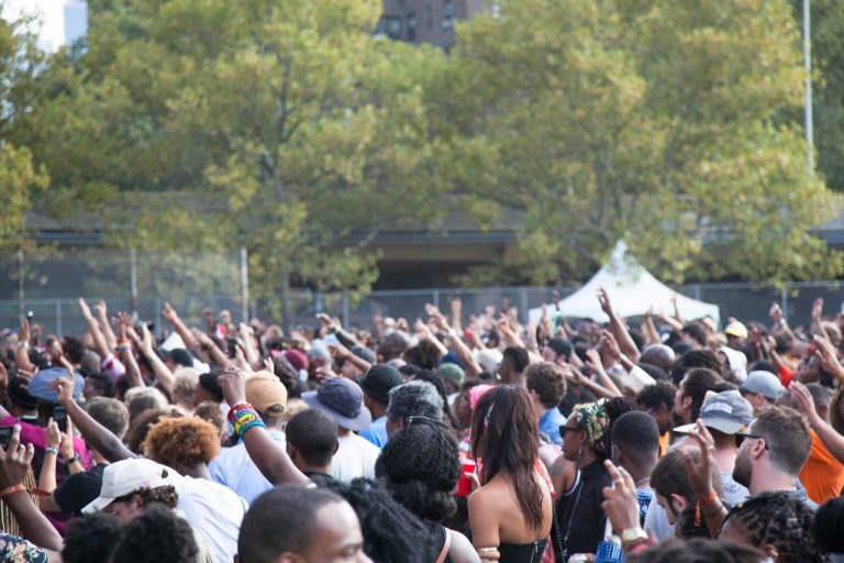 Afropunk 2017, photos, BK Reader