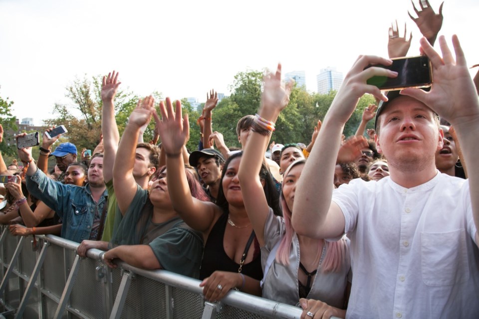 Afropunk 2017, photos, BK Reader