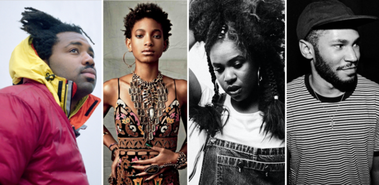 AfroPunk, BK Reader, Events Lineup, Weekend