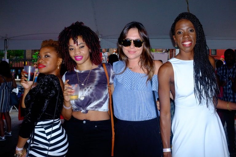 Tap+Cork, Tai Allen, local beer, local wine, Bed Stuy, Bedford Stuyvesant, BK Reader, DJ CEO, DJ Christopher Sealey, Khem's Jerk Shop, Restoration Plaza,Bed-Vyne Brew, Nostrand Wine, Brooklyn Tap House,