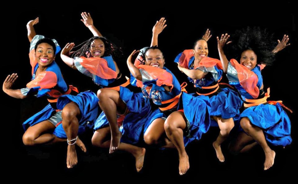 The International African Arts Festival (IAAF), Brooklyn's beloved celebration of African culture and family, returns from July 4, through July 7.