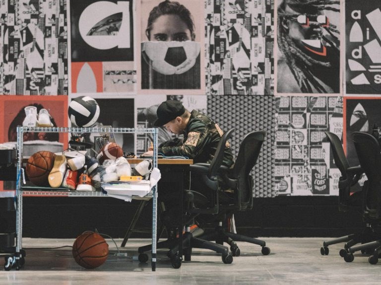 Adidas sales athletic gear