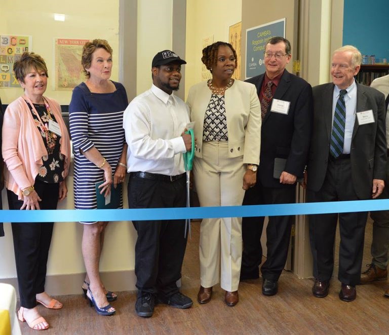 Brownsville Homeless Shelter, BK Reader, CAMBA, Rogosin Institute, Brownsville computer lab, homeless shelter, computer literacy, computer training