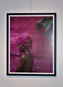 Brooklyn, Bedford Stuyvesant, Bed Stuy, Art, Church of Broken Pieces, Community, Open, Philadelphia, Richard Beavers, Shawn Theodore, Black, Photographic, Exhibit, September, October, BK Reader, Daphnee McMaster,