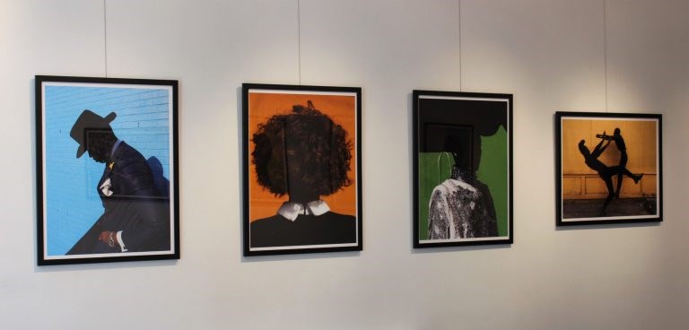 Brooklyn, Bedford Stuyvesant, Bed Stuy, Art, Church of Broken Pieces, Community, Open, Philadelphia, Richard Beavers, Shawn Theodore, Black, Photographic, Exhibit, September, October, BK Reader, Daphnee McMaster,
