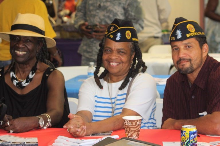 American Legion, Dorie Miller, Community, V.E.R.G., Fundraiser,