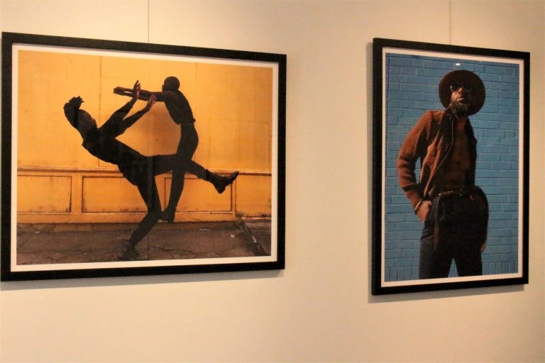 Brooklyn, Bedford Stuyvesant, Bed Stuy, Art, Church of Broken Pieces, Community, Open, Philadelphia, Richard Beavers, Shawn Theodore, Black, Photographic, Exhibit, September, October, BK Reader, Daphnee McMaster,