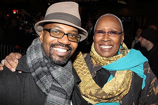 Judith Jamison, Ronald K. Brown, BK Reader, Evidence Dance Company, Jesse B. Semple, Jacob Lawrence, Alvin Ailey American Dance Theater, Evidence, Evidence Dance, RestorationArt, The Billie Holiday Theatre, Bedford-Stuyvesant, Restoration Plaza, Indira Etwaroo,