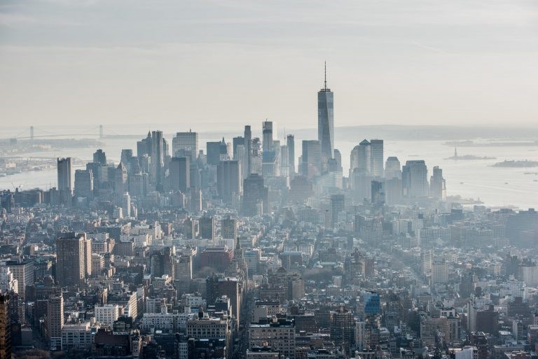 greenhouse emissions, BK Reader, Mayor de Blasio, fossil fuels, Paris Agreement, BP Eric Adams, Eric Adams, Brooklyn Borough President, NYC Retrofit Accelerator, Property Assessed Clean Energy, climate change, green jobs,