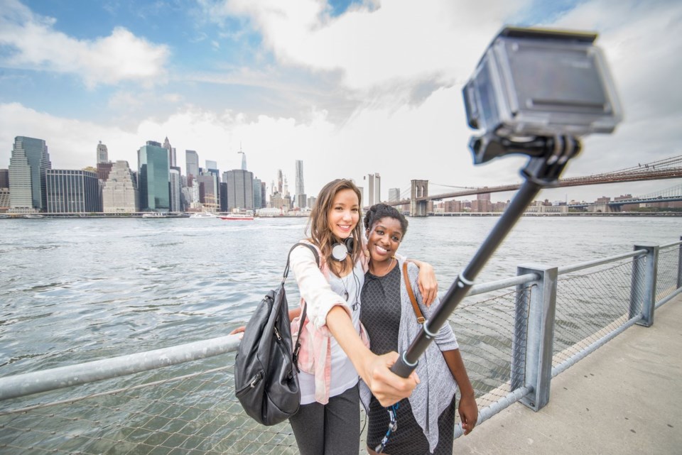 tourism in Brooklyn, tourists in Brooklyn, Brooklyn tourism