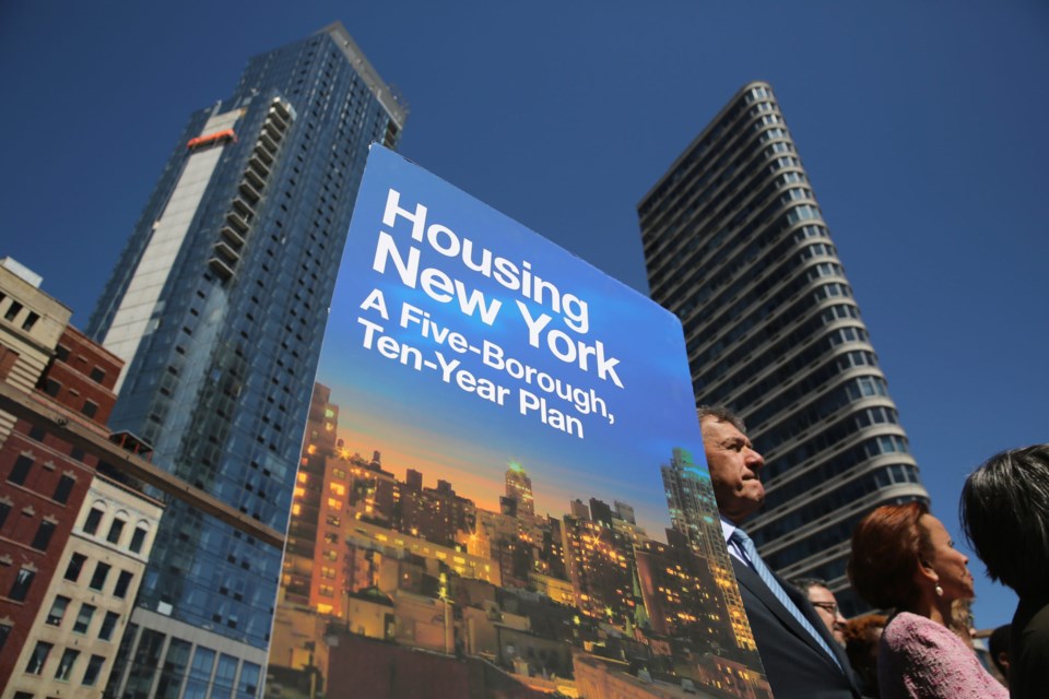 Affordable Housing, New York City Pension Funds, Scott M. Stringer, $450 investment, non-predatory mortgages, BK Reader, Economically Targeted Investment Program, New York