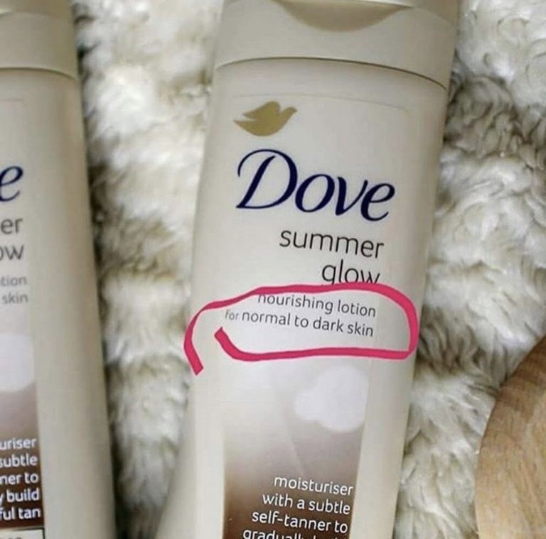 Dove Ads, racial diversity, lack of diversity, racial inclusion, diversity in the boardroom, diversity in marketing