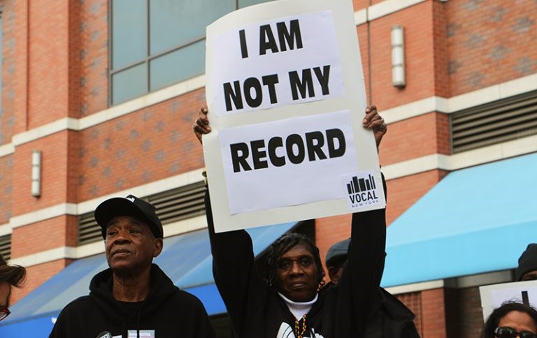 State Senator Jesse Hamilton, BK Reader, Criminal Justice Reform, Crown Heights, Raise the Age legislation, Fortune Society, Division of Criminal Justice Services , Drug Policy Alliance, Raise the Age, Turnstile Jumping, Fortune Society,