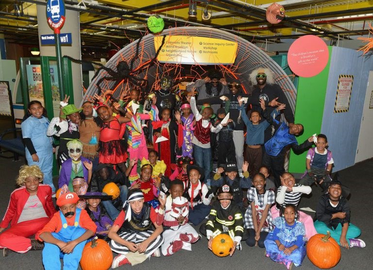 Brooklyn Children's Museum, BK Reader, children events, Halloween, bugs, roaches, crawly creepy, Icky Fest, Brooklyn children events, kids events, Brooklyn Halloween, 