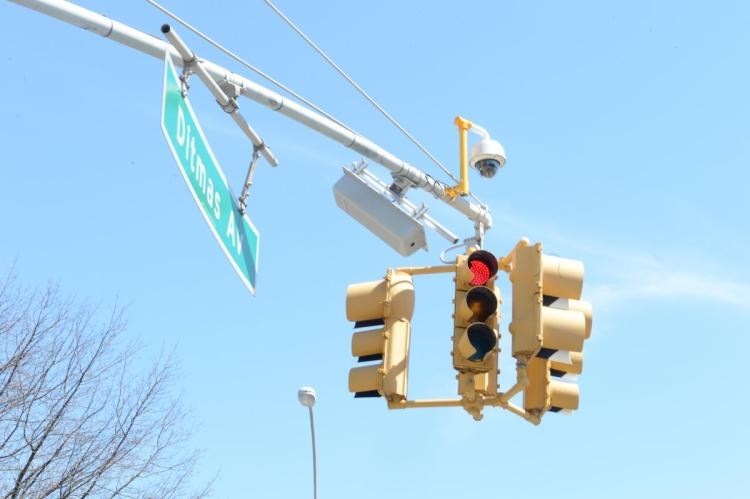 Jumaane Williams, BK Reader, Brooklyn traffic, Brooklyn traffic light, Brooklyn safe streets, Flatbush, East Flatbush, Midwood, Department of Transportation,