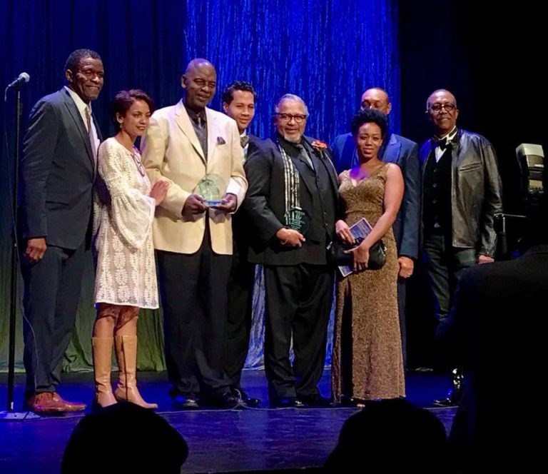 AUDELCO Awards, BK Reader, Billie Holiday Theatre, Autumn, Dr. Indira Etwaroo, Jerome Preston Bates, Pauletta Pearson Washington, Count Stovall, Walter Dallas, Richard Wesley,