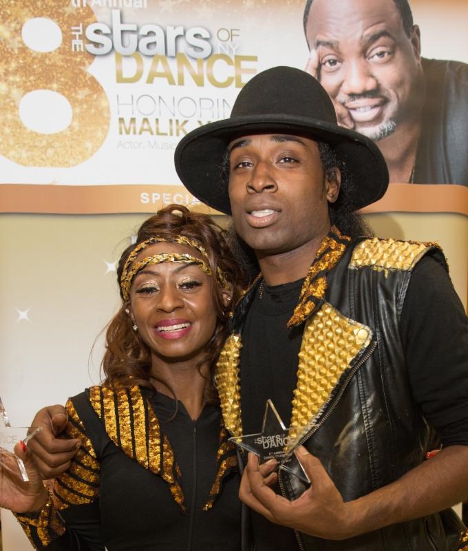 Cheryl Todmann, Malik Yoba, Stars of New York Dance, 2018, Kumble Theatre, dance competition, Aletha Maybank, Patricia Robinson, Jesse Hamilton, Michael DeLorenzo, Letitia James, James O'Neill, Carla Hall, Jefferey V. Noble, Stacey Cummings, Lu-Shawn Thompson, Errol Louis, Daniel Chisolm, Kevin Hunte, Jude M. Perry, Keon Washington, Chanel DaSilva, Calvin Booker