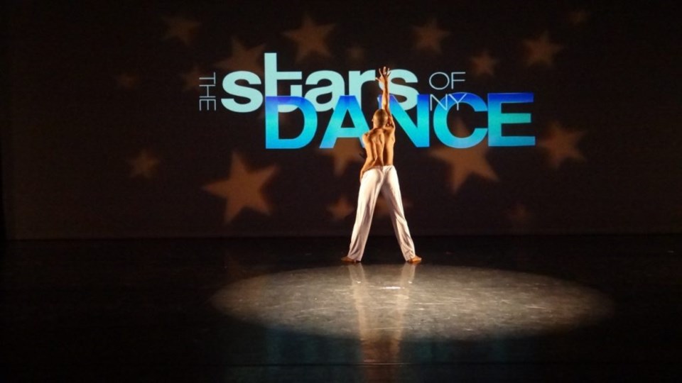 Cheryl Todmann, Malik Yoba, Stars of New York Dance, 2018, Kumble Theatre, dance competition, Aletha Maybank, Patricia Robinson, Jesse Hamilton, Michael DeLorenzo, Letitia James, James O'Neill, Carla Hall, Jefferey V. Noble, Stacey Cummings, Lu-Shawn Thompson, Errol Louis, Daniel Chisolm, Kevin Hunte, Jude M. Perry, Keon Washington, Chanel DaSilva, Calvin Booker