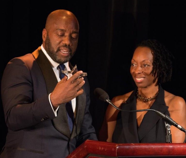 Cheryl Todmann, Malik Yoba, Stars of New York Dance, 2018, Kumble Theatre, dance competition, Aletha Maybank, Patricia Robinson, Jesse Hamilton, Michael DeLorenzo, Letitia James, James O'Neill, Carla Hall, Jefferey V. Noble, Stacey Cummings, Lu-Shawn Thompson, Errol Louis, Daniel Chisolm, Kevin Hunte, Jude M. Perry, Keon Washington, Chanel DaSilva, Calvin Booker