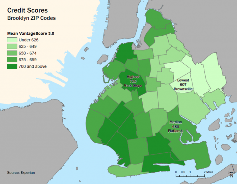 Scott M. Stringer, credit score, median income, Brooklyn credit scores, NYCHA, credit invisible, Brooklyn rent, housing affordability,
