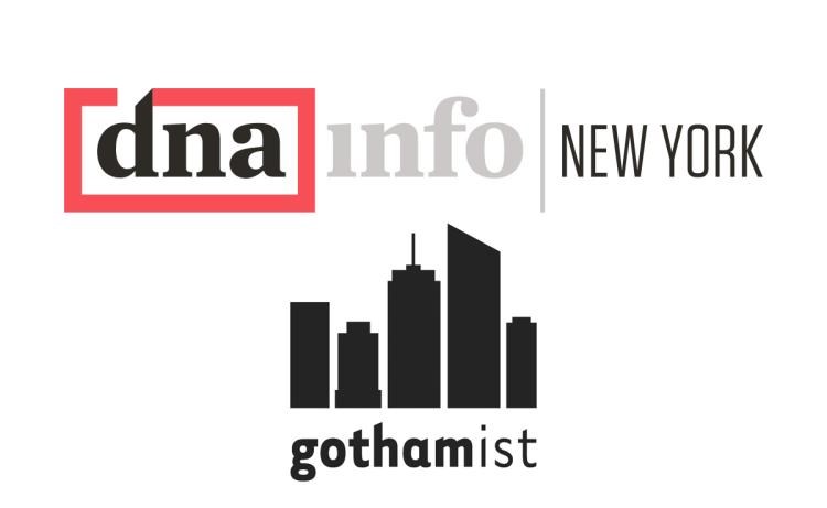 Joe Ricketts, DNAinfo, Gothamist, hyperlocal news, local news, citizen journalism, BK Reader, The Brooklyn Reader