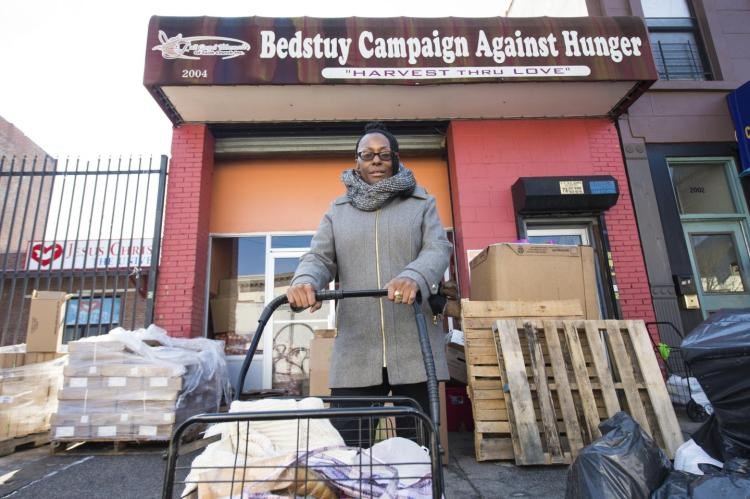 food insecurity, BK Reader, Hunger Free America, food insecurity Brooklyn, SNAP, Supplemental Nutrition Assistance Program
