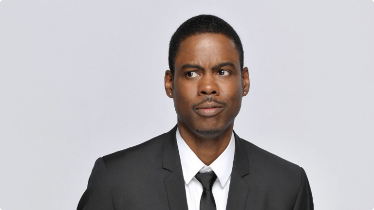 Chris Rock, Total Blackout Tour, BK Reader, Barclays Center, comedian, comedy, Chris Rock Netflix Special