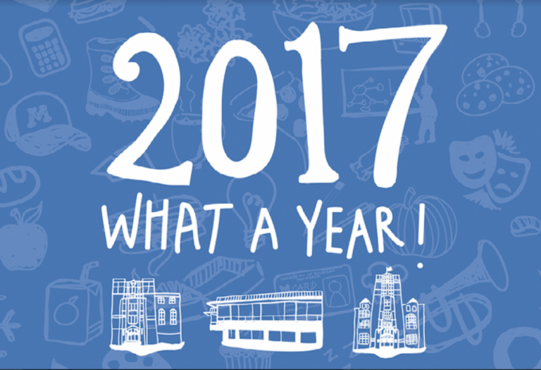 2017 Year in Review, BK Reader, Overview, Top Stories