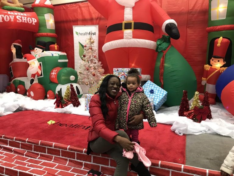 Healthfirst, BK Reader, Brownsville, diabetes prevention, healthy families, diabetes management, asthma, domestic violence, gang violence, healthy nutrition, nutrition classes, Brownsville healthy village, holiday party. Christmas party,