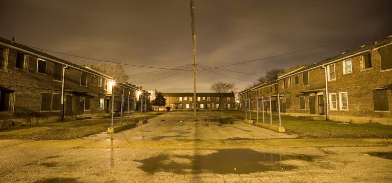 Altgeld Gardens, determination, social justice, racial equality, Dorothy Gautreaux, The Gautreaux Program