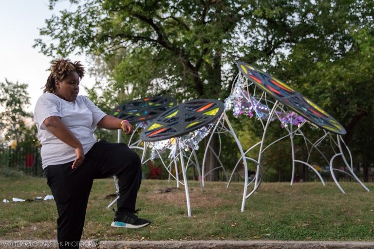 Art in the Parks, BK Reader, Central Brooklyn, physical activity, physical exercise, obesity, hypertension, high blood pressure, Brooklyn Borough President Eric Adams, Health Commissioner Dr. Mary T. BassettBrower Park, Howard Park, Lincoln Terrace Park, diabetes, exercise, balanced diet, community parks, Brooklyn parks, 