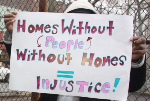 affordable housing, BK Reader, Housing Not Warehousing Act, Picture The Homeless, Mayor Bill de Blasio, NYC affordable housing, Brooklyn affordable housing, NYC affordable housing crisis, affordable housing crisis, homelessness crisis, NYC homeless, Jumaane Williams, Jumaane D. Williams,