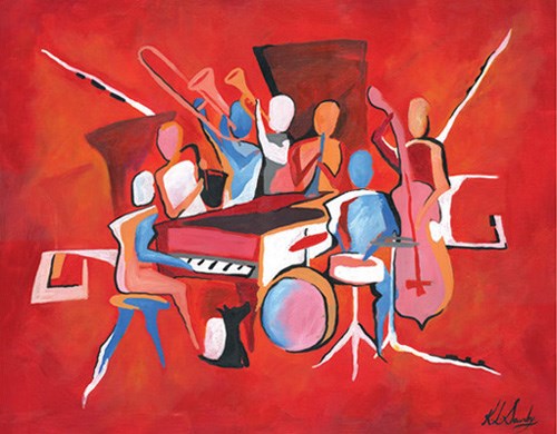 ARTs East NY Jazz Brunch, BK Reader
