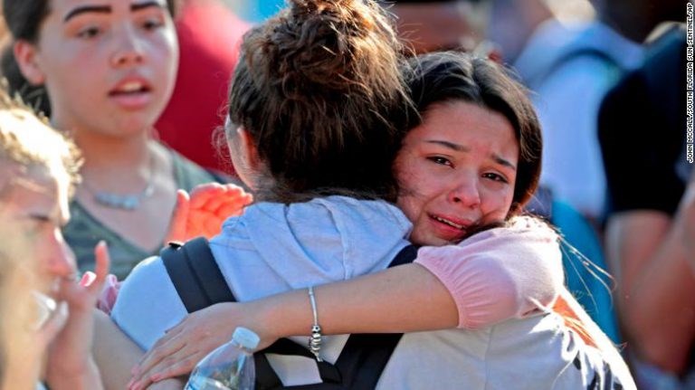 Jumaane Williams, BK Reader, Councilmember Jumaane Williams, school shooting, gun violence, gun control, gun laws, mass shootings, AR-15 assault rifle, Parkland, Florida, Marjory Stoneman Douglas High School