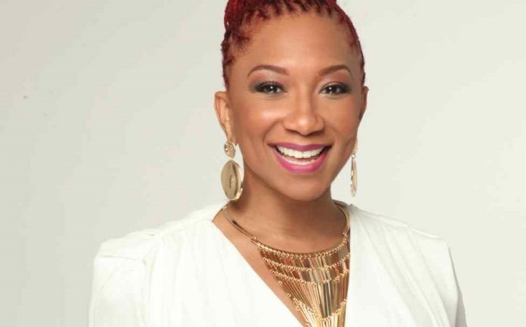 Deja Vu, Radio personality Deja Vu, BK Reader, The Ladies of 3rd Thursday, SiriusXM, WBLS New York, The Flava Unit, women network, business women network, business women, networking event, Hustle Hers, Get the Goal, business woman planner, woman planner, motivational speaking, life coaching, business coaching, media personality,