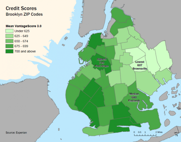 Credit scores, Making Rent Count, BK Reader, Comptroller Stringer, Scott M. Stringer, credit score, median income, Brooklyn credit scores, NYCHA, credit invisible, Brooklyn rent, housing affordability,