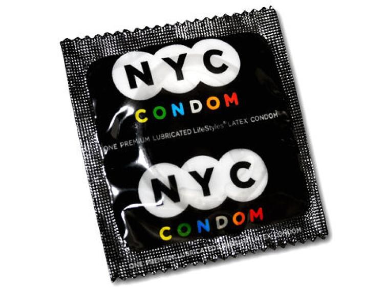 ARTCondomNYC, National Condom Awareness Day, Mayor Bill de Blasio,Brooklyn Borough President Eric Adams, sex education, healthy sex life, healthy sex practices, BK Reader, NYC Health Department, safe sex, safe sex practices, HIV prevention, HIV, HIV epidemic, STI, STD prevention, NYC Sexual Health Clinics