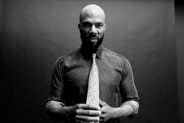 Celebrate Brooklyn!, BK Reader Common, BRIC, Prospect Park, Prospect Park bandshell, August Greene, Robert Glasper, Karriem Riggins. free Brooklyn concerts, summer concerts, free concerts Brooklyn, Rapper Common, Actor Common,