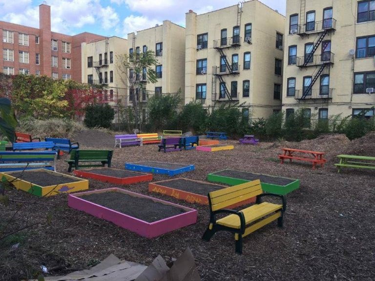 CivLab, BK Reader, ARTs East New York, Success Garden, Mayor's Grant for Cultural Impact, New Lots Library, East New York Neighborhood Plan, Department of Cultural Affairs, gentrification, rezoning, city planning, East New York, NYC Department of City Planning