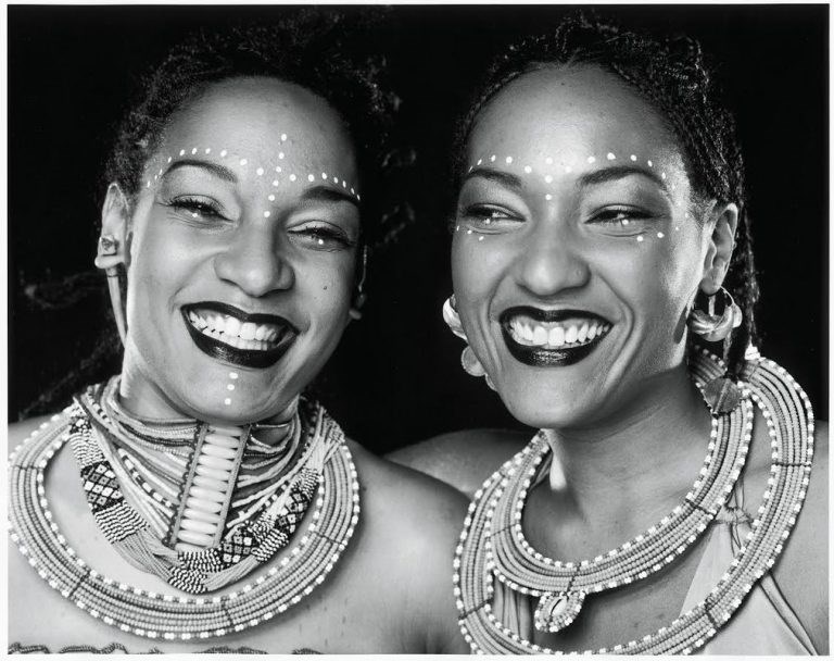 Les Nubians, BK Reader, BRIC, BRIC House, Joan Osborne, Womanly Hips Present, BRIC House Sessions, 