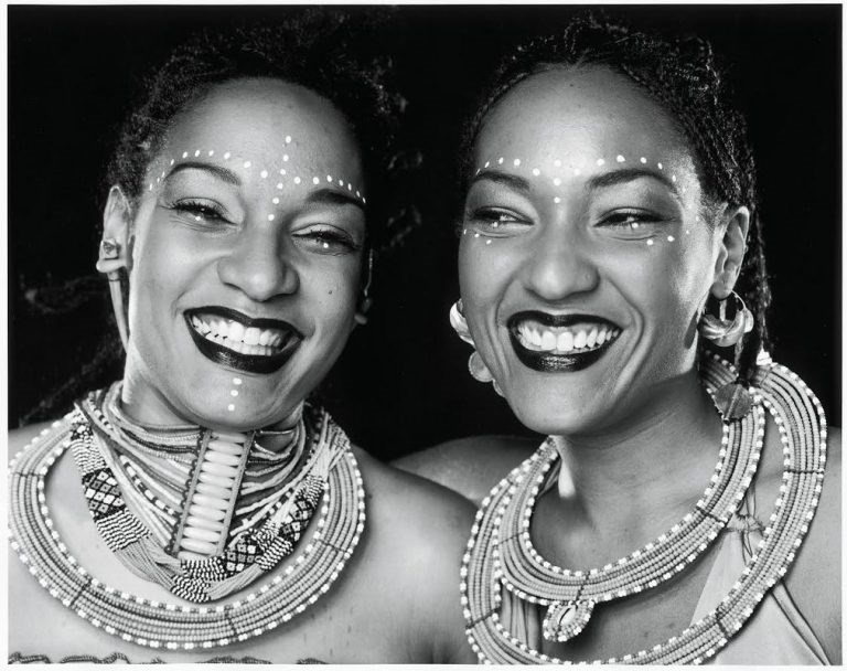 Les Nubians, BK Reader, BRIC, BRIC House, Joan Osborne, Womanly Hips Present, BRIC House Sessions,