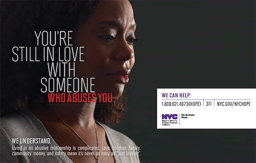 NYCHOPE, BK Reader, First Lady Chirlane McCray, Cornell Tech, abuse, domestic abuse, domestic violence, Domestic Violence web portal, Domestic violence resources, domestic violence help, Domestic Violence Hotline, State Senator Roxanne Persaud, Domestic Violence Task Force