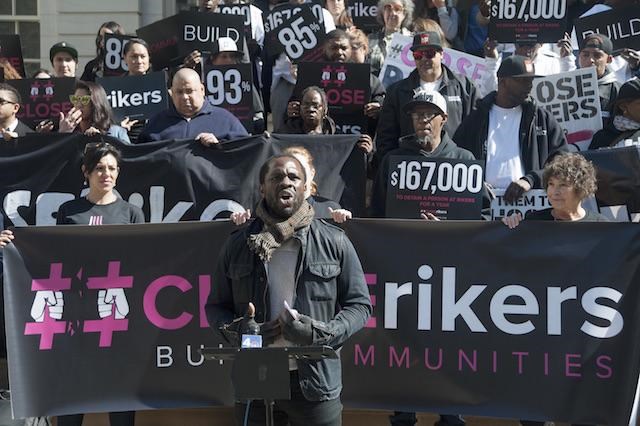 BK Reader, Rikers Island, prison, jail, JLUSA, Just Leadership USA, reform, advocacy, criminal justice system, brooklyn, new york, brooklyn law school, discussion, campaign, #CLOSErikers, #FREEnewyork, #WORKINGfuture, discrimination, employment, incarcerated, oppression, racial oppression