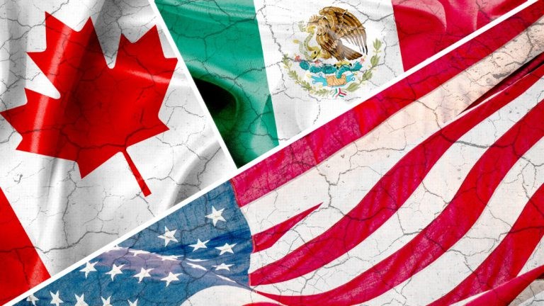 NAFTA, local voices, BK Reader, Mexico, Canada, USA, international trade agreements, job outsourcing, job loss, US economy, New York economy