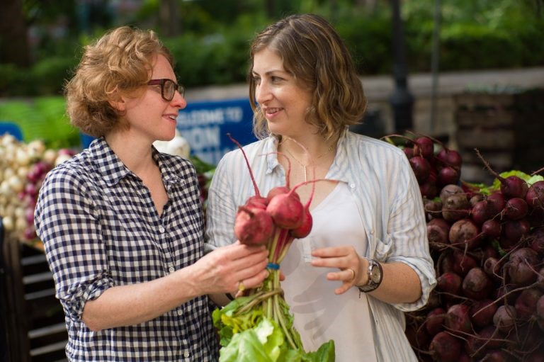 Hudson Jane , BK Reader, Megan Johnson, Jen LaPorta, Chef Megan Johnson, Sommelier Sarah Sutel Looper, American comfort food, he Double Brown, Hudson Jane restaurant, Hudson Jane eatery, Fort Greene, Fort Greene restaurant, Fort Greene eatery, Fort Greene Business,