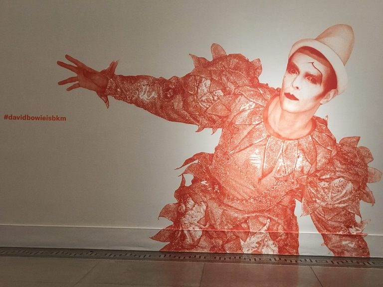 David Bowie, David Bowie Is, Brooklyn Museum, David Bowie exhibition, David Bowie music, David Bowie fashion, David Bowie Art, David Bowie style, Advid Bowie film