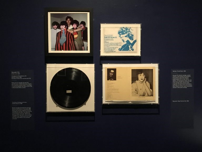 David Bowie, David Bowie Is, Brooklyn Museum, David Bowie exhibition, David Bowie music, David Bowie fashion, David Bowie Art, David Bowie style, Advid Bowie film